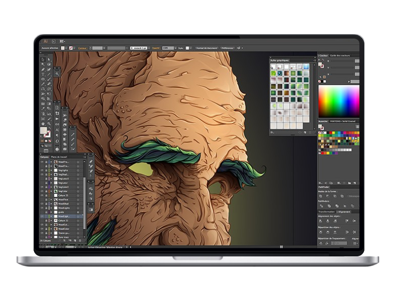 adobe illustrator trial download for mac
